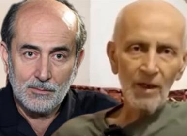  آخرین سکانس بازی ‌مهرداد فلاحتگر در بابل + فیلم