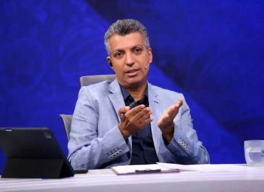 پرده‌برداری عادل از نامه جنجالی وزارت ورزش!