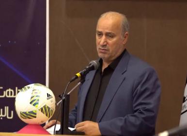 VAR تا پایان سال جاری وارد ایران می شود