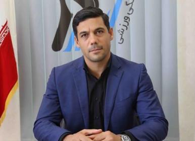 جوانان ما باید گل زدن و بردن را یاد بگیرند+فیلم