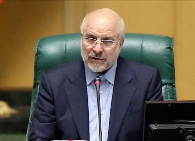 انتقادات رئیس مجلس از مدیریت فعلی بازار ارز