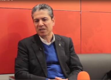 برگزاری پنجمین رویداد مشاوره کسب و کار ۸ اسفند