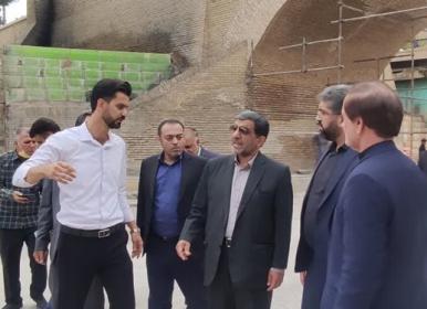  شهرک صنایع دستی درقرچک احداث می شود