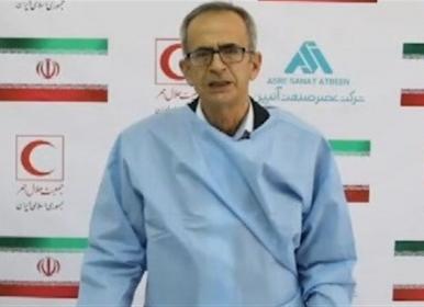 اولین پروتز دست روباتیک ایرانی به تولید انبوه رسید
