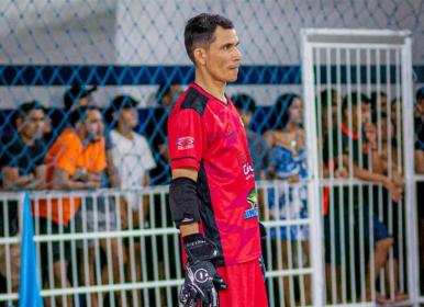 مرگ دروازه‌بان برزیلی پس از مهار پنالتی!+فیلم