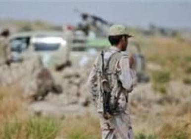 لحظه آزادی مرزبان ایرانی از دست طالبان+فیلم