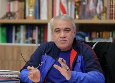 وعده بزرگ فتح‌الله‌زاده به هواداران استقلال+فیلم