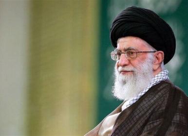 واکنش رهبری به اقدام بانوی ورزشکار قهرمان +کلیپ