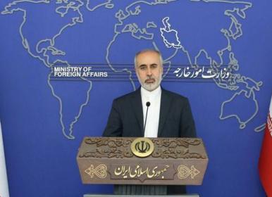 تهران به پایتخت دیپلماسی فعال منطقه‌ای تبدیل شد