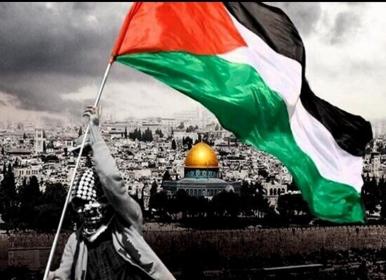 آرزوی کودکی آقازاده فلسطینی اجابت شد+فیلم