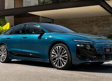 بازگشت رنگ‌های واقعی به صنعت خودرو+عکس