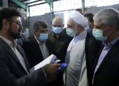 چرایی تاخیر ۱۰ ساله در واگذاری کالاها به اموال تملیکی+فیلم