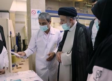 ژن‌درمانی و سلول‌درمانی ایران را درجهان قدرتمند کرد