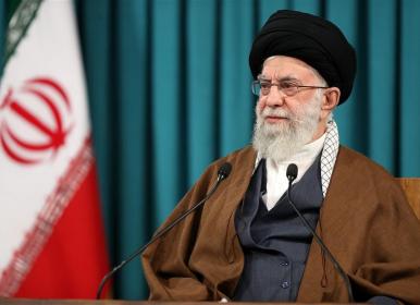 تاکید رهبر معظم انقلاب به مطالعه آثار «شهید مطهری» +فیلم