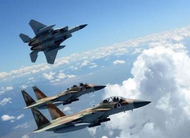 فرو ریختن برج مسکونی بر اثر حملات رژیم صهیونی+فیلم