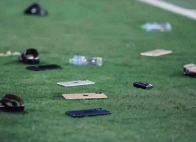 بروز خشم پرهزینه اماراتی‌ها سوژه حسرت شد!