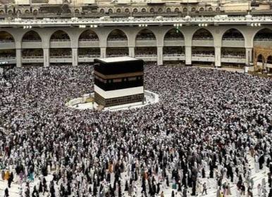 اعمال محدودیت عربستان برای پذیرش زائران عمره رمضانیه 