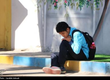 لزوم برخورد قاطع با \