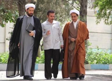 زمانِ پخش سریال شهید باهنر مشخص شد + فیلم 