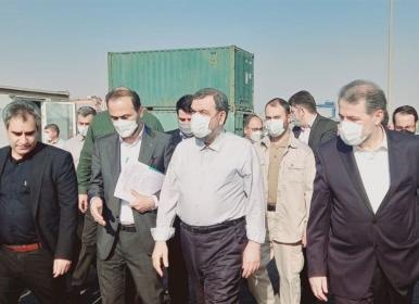  گره‌های ‌اقتصادی را ‌توسط جوانان باز می‌کنیم+فیلم
