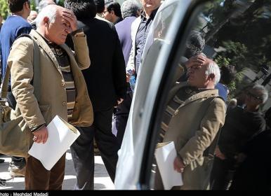 نقشی که باعث شد بازیگری در مترو تهدید شود + فیلم