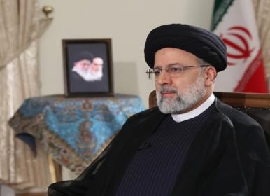 نهمین گفتگوی تلویزیونی رئیس جمهور با مردم +فیلم