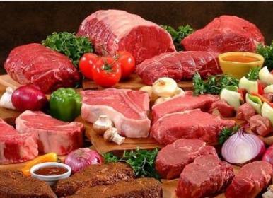 ماجرای ممنوعیت تولید گوشت‌های لاکچری چه بود؟+فیلم