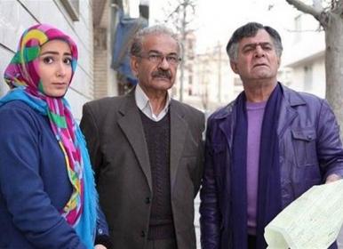  ماجرای سفر به آلمان و عشق به تئاتر+ فیلم