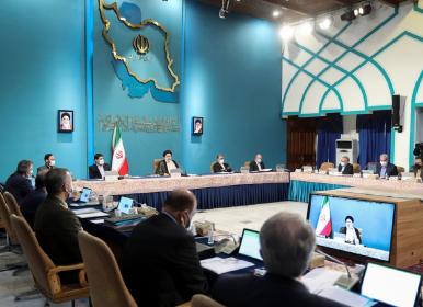 اعلام برنامه‌های اقتصادی دولت از زبان وزیر اقتصاد +فیلم