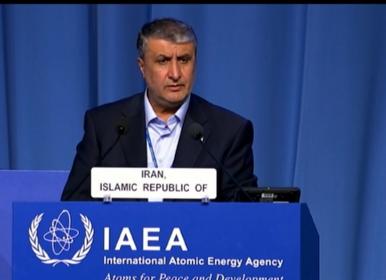 ایران از حقوق ذاتی خود ذیل NPT کوتاه نخواهد آمد
