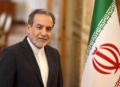 نطق خبرساز دکتر عراقچی درباره مکانیسم ماشه!