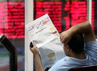 رشد ۲۰ درصدی بازار سرمایه بعد از جنگ 12 روزه