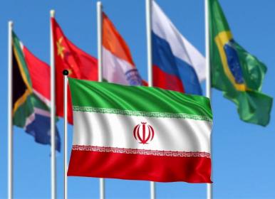 سهم ۵۰ درصدی اعضای بریکس از صادرات ایران