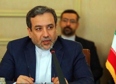 دستگاه دیپلماسی به دنبال توسعه دریامحور است