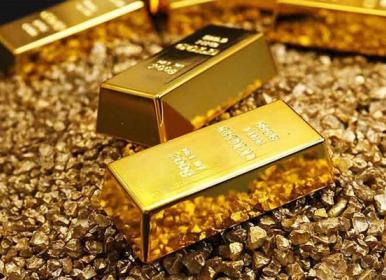 افزایش ذخیره طلا در سطح جهانی+فیلم