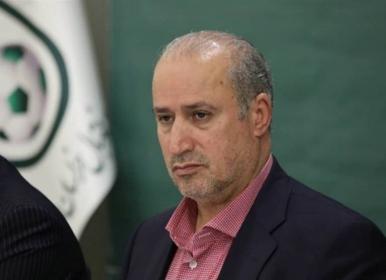 حذف استقلال از آسیا قطعی است +فیلم