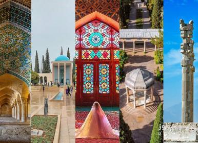 هویت زدائی ؛ دغدغه معماران و احیاگران بناهای تاریخی+ فیلم