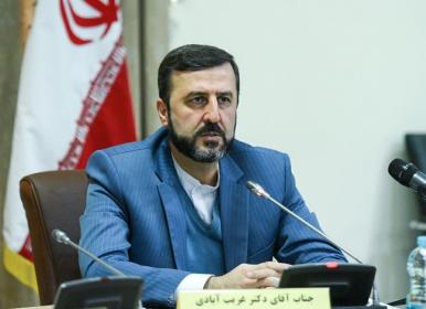 روایت غریب آبادی از نقش فضای مجازی در اغتشاشات اخیر+فیلم