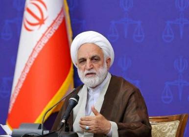 هشدار رئیس دستگاه قضا به جریان‌های همسوی دشمن 