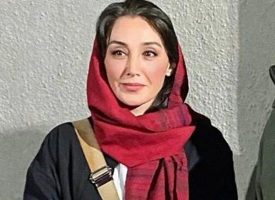 حرکت خاص هدیه تهرانی با دستمزد ۵ میلیاردی