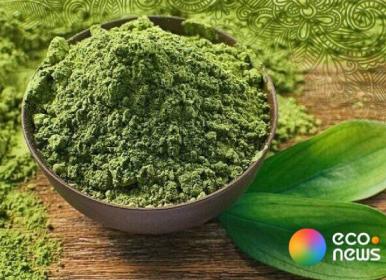 کارگاه حناسایی دلگان؛ پیوند سنت و اشتغال