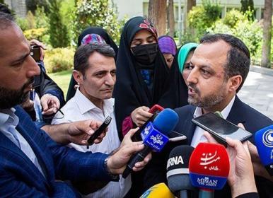 توضیحات وزیر اقتصاد درباره بخشودگی جرائم بانکی+ فیلم