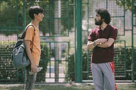تیزر جذاب فیلم سینمایی «بیرو» رونمایی شد