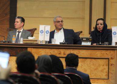 برگزاری نشست چالش های اقتصادی بنگاه ها