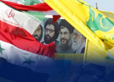 با صدای بلند از مردم ایران تشکر می‌کنیم+فیلم