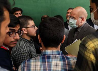 بیان صریح دغدغه‌های دهه‌هشتادی‌ها +فیلم