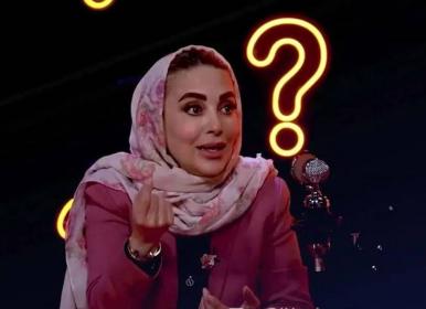 ماجرای هدیه خاص احمدی‌نژاد به ژیلا صادقی