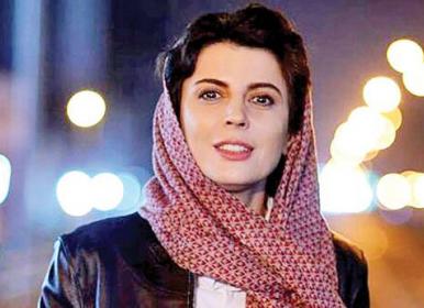 صحبت‌های تازه لیلا حاتمی درباره «قاتل و وحشی»