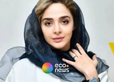 استایل جذاب‌ المیرا دهقانی در «باد زرد ونگوگ»