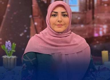 طعنه مجری صداوسیما به پزشک‌نماهای مجازی!